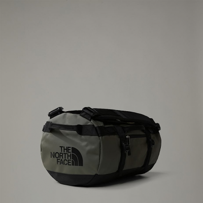 THE NORTH FACE - BASE CAMP DUFFEL XS - GRIS