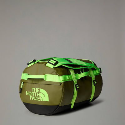 THE NORTH FACE - BASE CAMP DUFFEL S - VERT