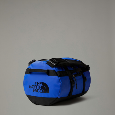 THE NORTH FACE - BASE CAMP DUFFEL XS - BLEU