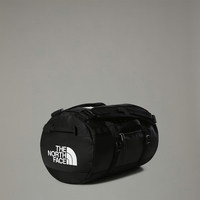 THE NORTH FACE - BASE CAMP DUFFEL XS - BLACK