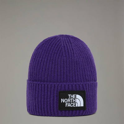 THE NORTH FACE - SALTY LINED BEANIE