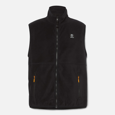 TIMBERLAND - POLAR VEST FLEECE