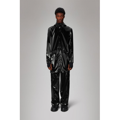 RAINS - LONG JACKET W3