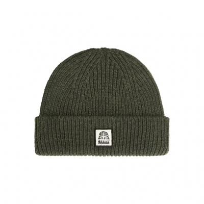 BASK IN THE SUN - TO THE SEA BEANIE