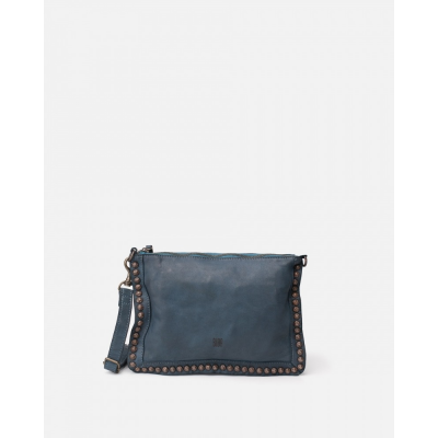 BIBA - BOLSO BIBA POR2L PORTLAND - BLEU