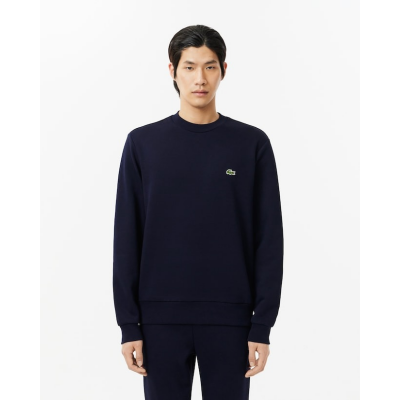 SWEATSHIRT COL ROND