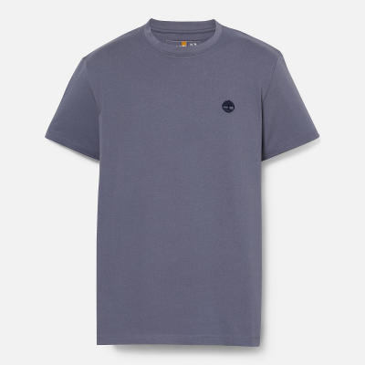 TIMBERLAND - DUNSTAN RIVER SHORT SLEEVE TEE