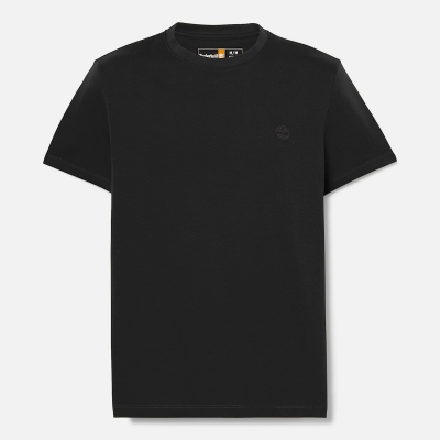 TIMBERLAND - DUNSTAN RIVER SHORT SLEEVE TEE