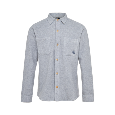 PULL IN - CHEMISE GEKO HGREY