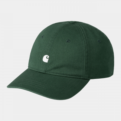 CARHARTT WIP - MADISON LOGO CAP