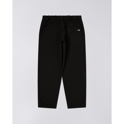 EDWIN - LABOUR DART PANT - NOIR