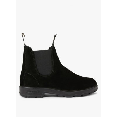 BLUNDSTONE - ORIGINAL CHELSEA BOOTS - BLACK