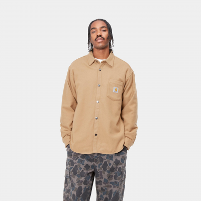 CARHARTT WIP - TORIN SHIRT JAC