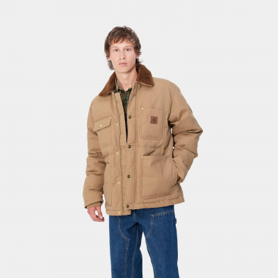 CARHARTT WIP - RAYLEY JACKET