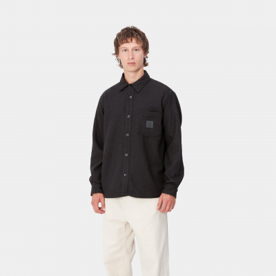 CARHARTT WIP - L/S TRUMAN SHIRT