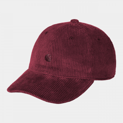 CARHARTT WIP - HARLEM CAP