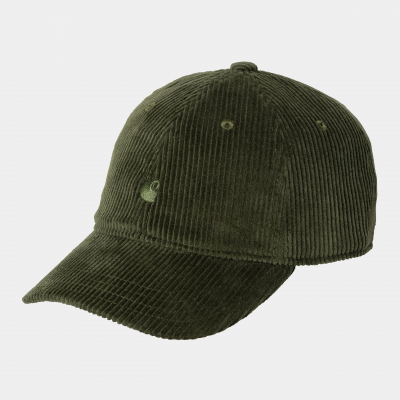 CARHARTT WIP - HARLEM CAP