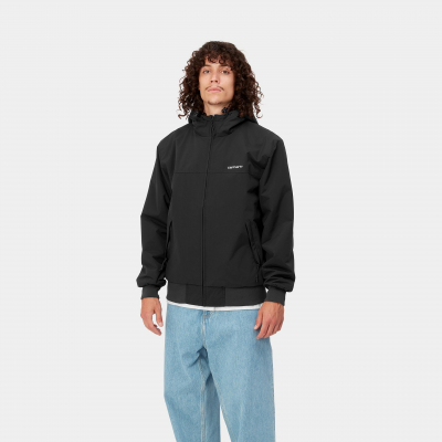 CARHARTT WIP - HOODED SAIL JACKET