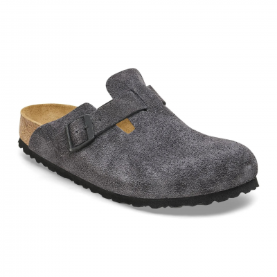 BIRKENSTOCK - BOSTON - GRIS