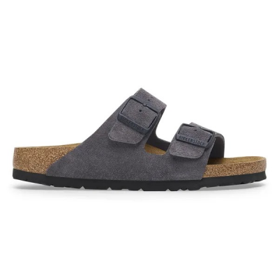 BIRKENSTOCK - ARIZONA - GRIS