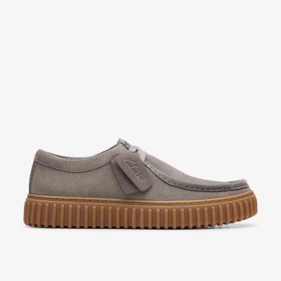 CLARKS - TORHILL LO