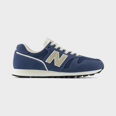 NEW BALANCE - 373 - BLEU