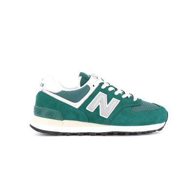 NEW BALANCE - 574 - VERT