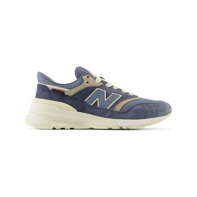 NEW BALANCE - 997 - BLEU