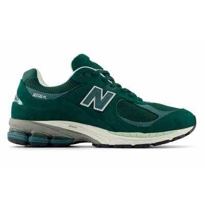 NEW BALANCE - 2002 - VERT