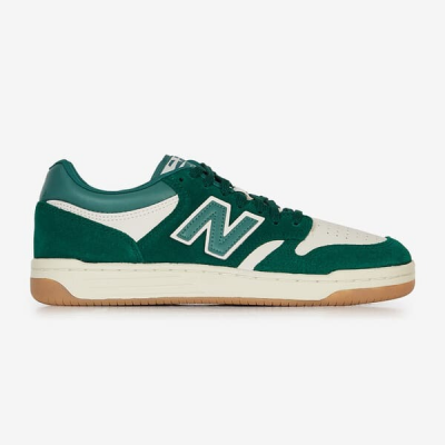 NEW BALANCE - 480 - VERT