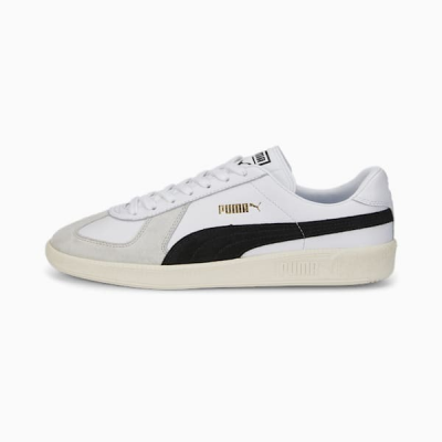 PUMA ARMY TRAINER - WHITE