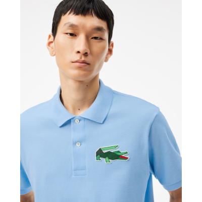 LACOSTE - ORIGINAL L.12.12 BADGE POLO SHIRT