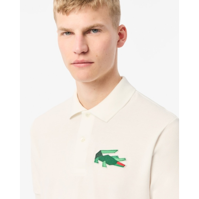 LACOSTE - ORIGINAL L.12.12 BADGE POLO SHIRT