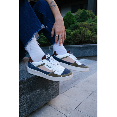 MORRISON SHOES - SPACE - MULTICOLORE