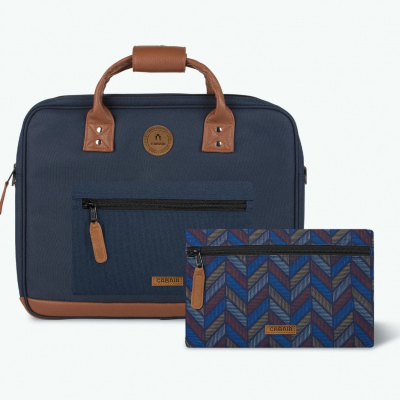 CABAIA - MESSENGER CHICAGO