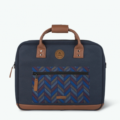 CABAIA - MESSENGER CHICAGO