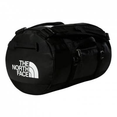 THE NORTH FACE - BASE CAMP DUFFEL XS - BLACK