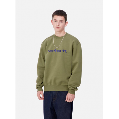 CARHARTT WIP - CARHARTT SWEAT