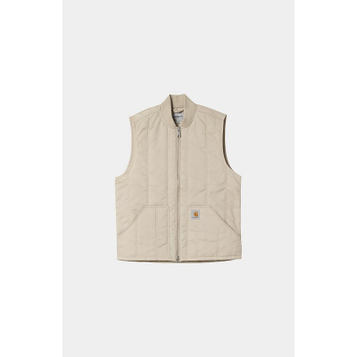 CARHARTT WIP - LACHLAN VEST LINER