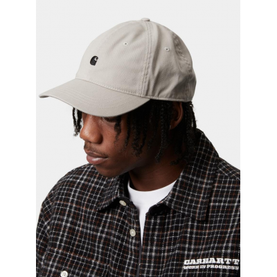 CARHARTT WIP - MADISON LOGO CAP