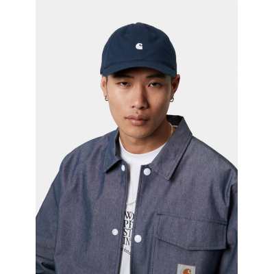 CARHARTT WIP - MADISON LOGO CAP