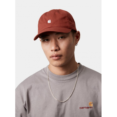 CARHARTT WIP - MADISON LOGO CAP