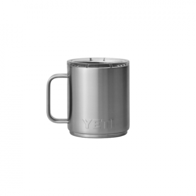 YETI - RAMBLER 10 OZ TUMBLER