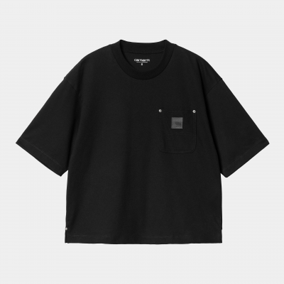 CARHARTT WIP - W' S/S ELDON T-SHIRT