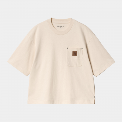 CARHARTT WIP - W' S/S ELDON T-SHIRT