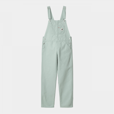 CARHARTT WIP - W' BIB OVERALL STRAIGHT