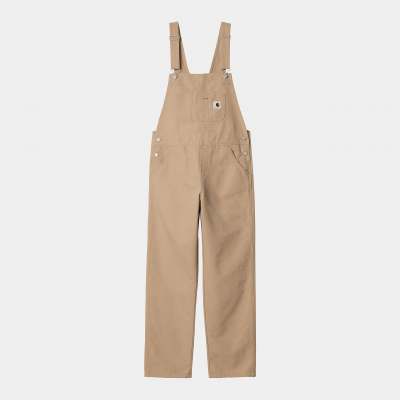 CARHARTT WIP - W' BIB OVERALL STRAIGHT