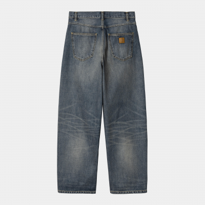 CARHARTT WIP - W' BRANDON PANT