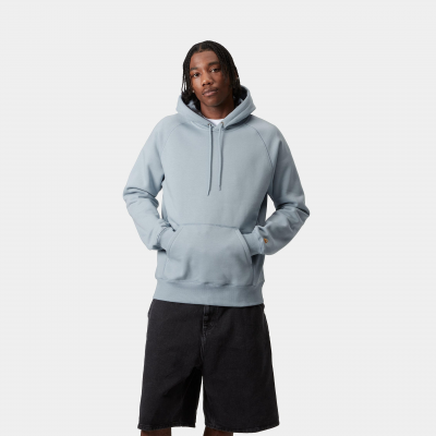 CARHARTT WIP - HOODED CHASE SWEAT