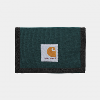 CARHARTT WIP - ALEC WALLET